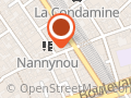 Poissonnerie Fine de France