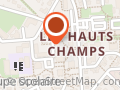 Pharmacie des Pavots