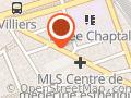 LSDP Paris
