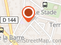 Salle sports et loisirs