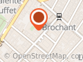 Auchan Piéton Paris Brochant