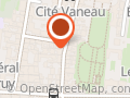 Vaneau Bac Saint-Germain