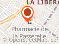 PHARMACIE DE LA PASSERELLE