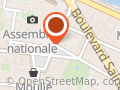 Boutique de l'Assemblée Nationale