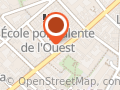 Louisette bar à grignoter