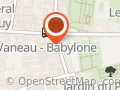Femme de ménage à Paris : Les Services du Luxembourg