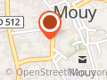 M’y barber shop mouy