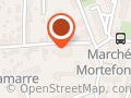 École maternelle Les Mortefontaines