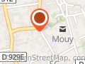 Podologue Mouy - Deletraz Célia