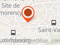 Paroisse Saint Martin