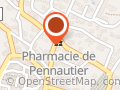 Pharmacie De Pennautier