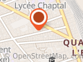 Damien CAPEL Ostéopathe Paris 8e arrdt