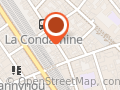 CPAM de Paris - Agence Batignolles