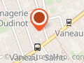 SOCIETE COMMERCIALE VANEAU