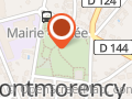 Mairie de Montmorency