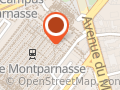 Centre Paris Anim' Montparnasse (anciennement Centre d'animation Montparnasse)