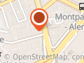 Le Montparnasse Café