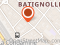 Centre Paramédical Des Batignolles