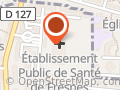Etablissement Public de Santé National de Fresnes