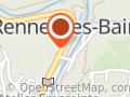 Le Therminus Restaurant et chambres d'hôtes