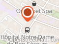 Résidence Services Seniors DOMITYS - Paris Plaisance