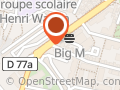 Pharmacie Du Rond Point