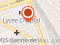 Centre Cœur et Santé Bernoulli