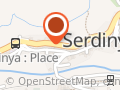 La table de serdinya