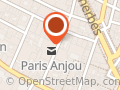 Corus, société d'avocats