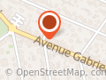CAISSE DE CREDIT MUTUEL STE GENEVIEVE DES BOIS