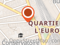 Monoprix Edimbourg