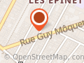 Sep 30 Paris Sauffroy