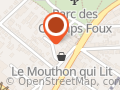 LES HALLES DE CHILLY