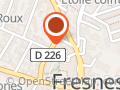 Centre Communal d'Action Sociale (CCAS)