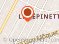 Art hotel congrès