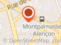 Edificio Montparnasse 56