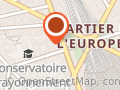 Paris-Europe