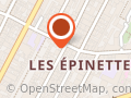 Chez Irène et Bernard
