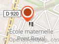 École Maternelle Publique Pont Royal