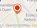 Morning, Saint-Ouen