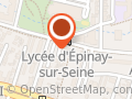 Laboratoire de Biologie Médicale - Epinay-sur-Seine - Cerballiance