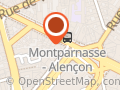 Bruno DO VALE Chiropracteur Montparnasse - Paris 15