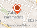 Service social de proximité du 14e arrondissement