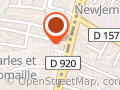 Le Soleil de Rio, à Bagneux