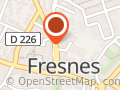 Saines Saveurs à Fresnes