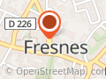 Ostéopathe Fresnes - Julie Fleury