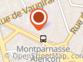 Scm Maine-Montparnasse