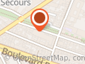 Consistance Massage - Paris 14