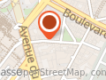 Agence Havas Voyages Paris Maine