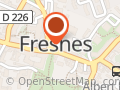 TABAC Presse LOTO PMU Cbd de la Mairie FRESNES 94